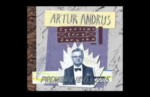 Artur Andrus - Baba na psy (official single