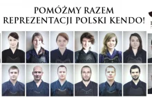 Pomoc dla członków reprezentacji Polski na Mistrzostwa Świata w 2015