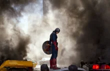 Jak wielkie szkody wyrządzili i ile istnień na koncie mają Avengers?