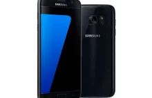 Android 7.0 dla Galaxy S7 i S7 Edge zmniejsza rozdzielczość ekranu