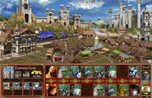 Heroes of Might and Magic III Beta
