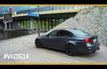 BMW M3 F80 czyli 5 najbardziej w%&$#%@ cych rzeczy w moim aucie !!!...