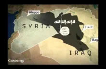 Syria & ISIS - bieżąca analiza - Mariusz Borkowski