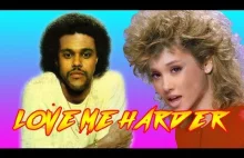 80s Remix - Love Me Harder