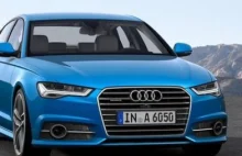 Duży wzrost sprzedaży Audi