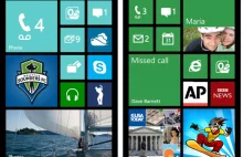 Windows Phone 8 to będzie nowy system, nie aktualizacja WP7