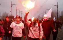 Kolejny artykuł z "Die Welt" o Polakach rasistach.