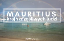 Mauritius - kraj uśmiechniętych ludzi
