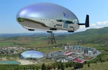 Red zeppelin: Russia set to unveil military airships [ENG]