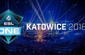 TVP kupuje od ESL wyłączne prawa do transmisji IEM i ESL One!