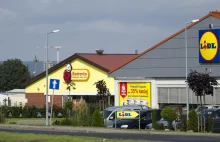 Lidl i Biedronka karnie płacą CIT. W przeciwieństwie do Carrefour, Auchan, Tesco