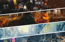 Szczegóły trailera The Division [E3]