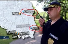 Nie ucz się geografii Polski z "Wiadomości" TVP