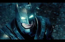 Batman v Superman: Dawn of Justice (official trailer)