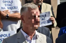 Radny PiS złapany na jeździe autem, choć 12 lat temu zatrzymano mu prawo jazdy