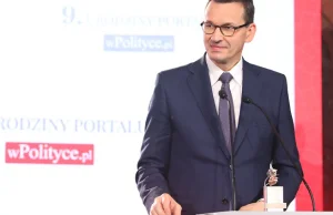 Morawiecki: bez braci Karnowskich nie byłoby dobrej zmiany