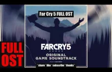 Muzyka Far Cry 5 Soundtrack