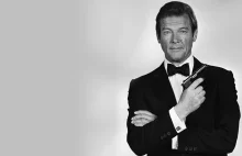 Roger Moore przeciw obsadzeniu kobiety w roli Jamesa Bonda! Kto jest jego...