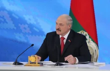 Łukaszenka skomentował aktualne relacje Białorusi z Rosją – Magna Polonia