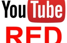 W odtwarzaczu Youtube RED pojawią się filmy i seriale.