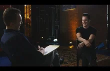 A Conversation With Jack White & Jordan Klepper