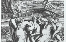 Taneczna plaga (1518) – Wikipedia, wolna encyklopedia