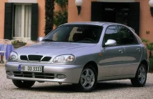 Daewoo Lanos (1997-2007) - król lansu czy obciachu?