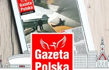 „Gazeta Polska Codziennie” z dodatkiem śląskim, jego szefem Mariusz Urbanke