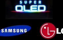 Samsung: LG ukradło nam technologię