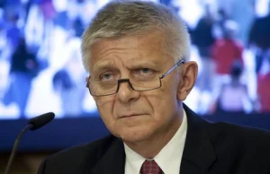 Marek Belka nie poda się do dymisji