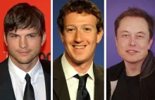 Mark Zuckerberg, Elon Musk i Ashton Kutcher inwestują w sztuczną...