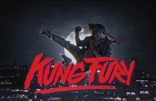 Kung Fury - geniusz w czystej postaci