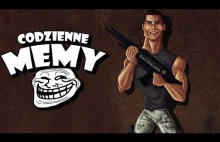 MEMY - Ronaldo w formie # 222