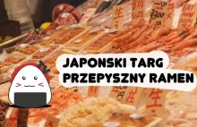 #6 Kioto, Japoński Targ, najlepszy ramen