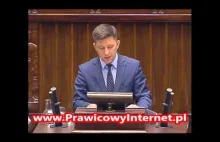 Michał Dworczyk Rząd niemiecki dzisiaj nie uznaje istnienia mniejszości polskiej