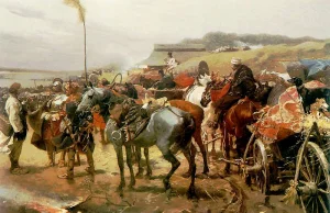 Warszawska wyprawa pospolitego ruszenia 1670 roku