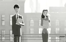 Paperman by SMASH FLIX