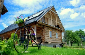 Powstała strona Farmbnb - odpowiednik Airbnb w wersji slow life