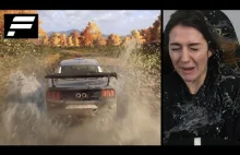 Nowy Dirt Rally 2.0 i realizm