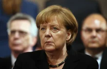 „Angela Merkel jest gorsza od ISIS! Europie brakuje dobrego przywódcy"