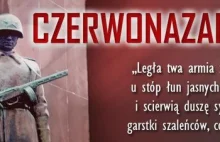 Podpisz petycję - "NIE dla Pomnika Czterech Śpiących" w Warszawie!