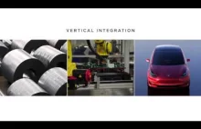 Tesla otwiera Gigafactory