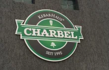 Gdzie zjeść w Szczecinie #9 - Charbel KebabHaus