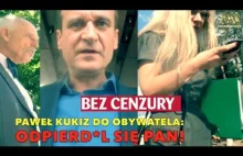 Reakcje polityków na handel dziećmi: Kukiz, Petru, Wassermann, Korwin,...