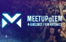 Znamy datę tegorocznego MeetUp @IEM! Już niedługo!