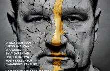 W Newsweeku: Były dyrektor „Bałtyku”: Za pobyty Piotra Dudy nikt nie płacił