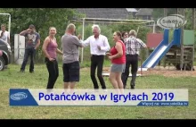 100% Polska potańcówka. Podlasie XXI wiek.