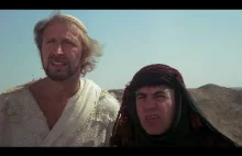 Żywot Briana – film fabularny z 1979 roku zrealizowany przez grupę Monty Python