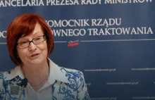 Fuszara: liczę, że uchodźców przyjmiemy gościnnie, niezależnie od ich religii.