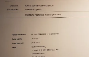 Mirki ratują zdrowie a być może również życie mojej córki...